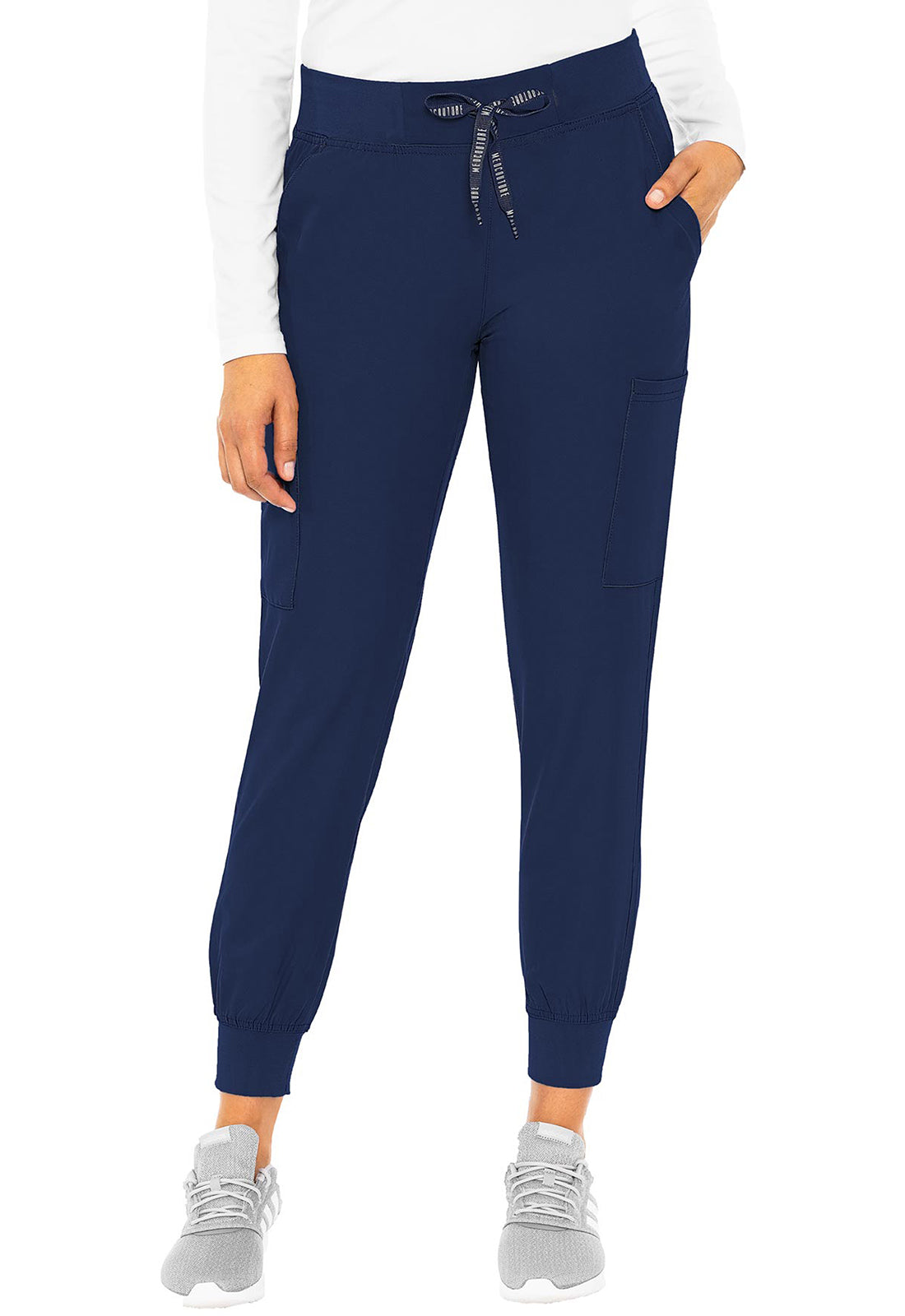 Women's Jogger - Navy